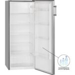 Bomann VS 7316.1 Kühlschrank 242L – Energieklasse E, 143cm, leise 40dB – Bild 8