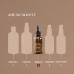 junglück Vitamin C Serum Sensitiv – Mild-wirksames Anti-Aging Gesichtsserum für empfindliche Haut – Bild 6