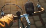 JBL Wind 3S Tragbarer Bluetooth-Lautsprecher – IP67 Outdoor Speaker mit 5h Akku – Bild 11