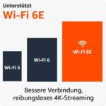 Amazon Fire TV Stick 4K Max mit Wi-Fi 6E – 4K Streaming & Ambient-TV für Premium-Entertainment – Bild 3