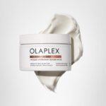 200 ml Olaplex Rich Hydration Mask mit Biomimetic Cuticle Technology – Feuchtigkeitsmaske für trockenes & kräftiges Haar – Bild 13