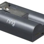 Ring Schnellwechsel-Akkupack – Herausnehmbarer Akku für kontinuierliche Gerätebereitschaft