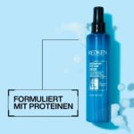 Redken Extreme Cat Leave-In Treatment 150 ml – Reparatur für geschädigtes Haar – Bild 4