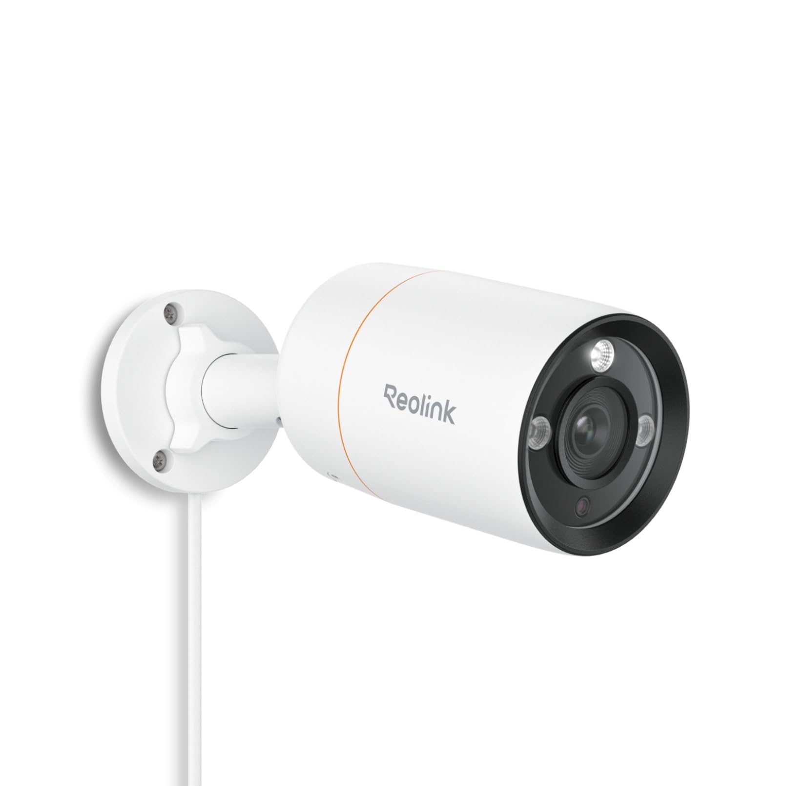 51vFqML7kQL._SY1610_.jpg Reolink RLC-1212A 12MP PoE Überwachungskamera – 4K+ Aussen mit Strahler & Farbnachtsicht – Bild 1
