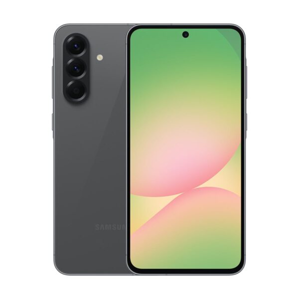 Samsung Galaxy A56 5G 256GB – Premium Smartphone mit KI-Features & 5.000mAh Akku