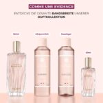 Yves Rocher Comme une Evidence Eau de Parfum 50 ml – Eleganter Chypre-Duft für Frauen – Bild 5