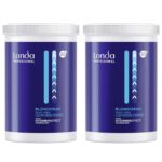 Londa Blondoran Staubfreies Aufhellungspulver 500 g – Hydroprotect-Technologie – Bild 4