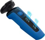 Philips Series 5000 Elektrischer Rasierer – Nass- & Trockenrasur mit 360° Flexscherkopf – Bild 7