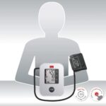 Bosch+Sohn boso medicus X – Oberarm-Blutdruckmessgerät mit Arrhythmie-Erkennung – Bild 9