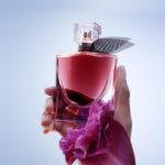Lancôme La Vie est Belle L'Elixir Eau de Parfum – Blumiger Damenduft mit Himbeer & Kakaobutter – Bild 3
