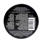 Uppercut Deluxe Matte Pomade 100g – Mittlerer Halt & Mattes Finish für Männer – Bild 3