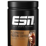 ESN Flexpresso Protein Coffee 908 g – Cremiger Proteinkaffee mit 22 g Whey Protein