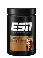ESN Flexpresso Protein Coffee 908 g – Cremiger Proteinkaffee mit 22 g Whey Protein
