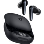 soundcore Liberty 4 Pro – Premium Noise Cancelling Earbuds mit Hi-Res Audio & KI-Technologie