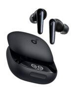 soundcore Liberty 4 Pro – Premium Noise Cancelling Earbuds mit Hi-Res Audio & KI-Technologie