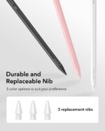 ESR Find My Stylus für iPad – Digital Pencil Pro mit Ortungsfunktion & Neigungssensitivität – Bild 9