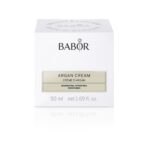 BABOR CLASSICS Argan Cream 50 ml – Reichhaltige Gesichtscreme für trockene Haut – Bild 5