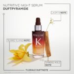 Kérastase Nutritive 8H Magic Night Serum – Nachtpflege für geschmeidiges Haar – Bild 13