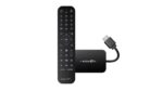 waipu.tv Stick 2. Generation – 4K Streaming mit Fernbedienung & 3 Monate gratis
