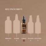 junglück Vitamin C Intensiv Serum 10 % – Anti-Aging Gesichtsserum gegen Pigmentflecken – Bild 6
