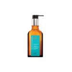Moroccanoil Behandlung mit Arganöl & Leinsamenextrakt – Pflegendes All-in-One Haaröl für Glanz & Geschmeidigkeit