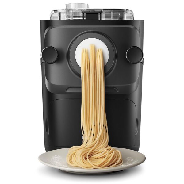 Philips 7000 PastaMaker – Automatische Nudelmaschine mit ProExtrude-Technologie für 8 Portionen