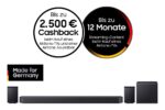 Samsung HW-Q995GF 11.1.4-Kanal-Soundbar – Kino-Sound mit Dolby Atmos & DTS:X – Bild 2