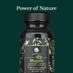 Magtein® Magnesium L-Threonat 500 mg – 120 vegane Kapseln hochdosiert für Energie & Nervenfunktion – Bild 3