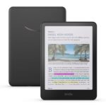 Amazon Kindle Colorsoft – 7-Zoll Farb-E-Reader mit Frontlicht & 16 GB Speicher