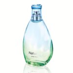 Yves Rocher Naturelle Eau de Toilette 75 ml – Frischer Damenduft mit Bergamotte & Jasmin