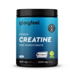Creatin Monohydrat 500g Creapure® – Mikronisiertes Pulver für Krafttraining & Muskelaufbau