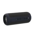 Ortizan Bluetooth Lautsprecher mit LED-Licht – IPX7 Wasserdicht, 30h Akku, Dual Bass – Bild 4