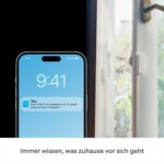 Ring Alarm-Set S – WLAN-Alarmanlage für kleine Wohnungen bis 60 m² mit Smartphone-Steuerung – Bild 3