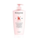 KÉRASTASE Bain Nutri-Fortifiant – Kräftigendes Shampoo gegen Haarausfall für trockenes Haar