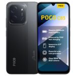 XIAOMI Poco C85 Smartphone 8+256GB – 6,9" 120Hz Display mit 50MP Kamera & 6000mAh Akku