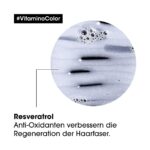 L'Oréal Professionnel Vitamino Color Shampoo – Farberhaltendes Shampoo mit Resveratrol – Bild 5