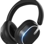 MMWOWARTS Bluetooth-Kopfhörer mit ANC – 120h Akku & Hi-Res Audio