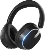 MMWOWARTS Bluetooth-Kopfhörer mit ANC – 120h Akku & Hi-Res Audio