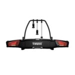 Thule VeloSpace XT Fahrradträger für Anhängerkupplung – 3-4 Fahrräder, E-Bikes & Fatbikes – Bild 2