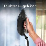 Philips PerfectCare 7000 Dampfbügelstation – Intelligenter Dampf für alle Stoffe – Bild 8