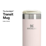 STANLEY 1913 Aerolight Transit Thermobecher 0.35L – Auslaufsicher & Spülmaschinenfest – Bild 4