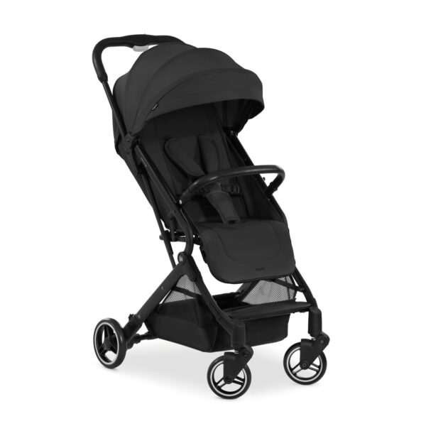 hauck Travel N Care Reisebuggy – Leicht, Einhändig Klappbar & UV-Schutz für Neugeborene bis 22 kg