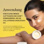 d'Alba Piedmont Vita Toning Kapselcreme 55 ml – Tiefenhydrierende Gesichtscreme für strahlende Haut – Bild 8