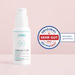 colibri skincare Vitamin C20 Booster 30 ml – hochdosiertes Vitamin C Serum für straffere, ebenmässige Haut – Bild 7