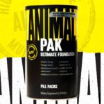 Animal Pak Ultimate Foundation – 12-in-1 Multivitamin mit Vitamin D3, K2 & Magnesium für Athleten – Bild 5