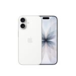 Apple iPhone 17 256 GB Weiss – 6,3" ProMotion Display, A19 Chip & Center Stage