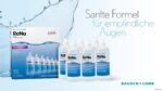 Bausch + Lomb ReNu MPS Sensitive Eyes – All-in-One Kontaktlinsenlösung, 6 x 240 ml – Bild 7