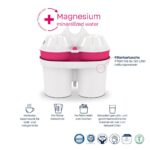 BWT Filterkartusche Magnesium Mineralized Water 3+1 – Kalkschutz & Mineralisierung ab 15°dH – Bild 2