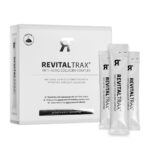 RevitalTrax Kollagen Pulver mit VERISOL® & Hyaluronsäure – 5.000mg für Haut, Haare & Nägel