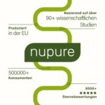 Nupure Probaflor MAX SPEKTRUM N95 – Probiotikum mit 95 Bakterienstämmen, 46 Kapseln – Bild 9